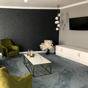 Отель Hotel SunGarden Salin  Турда
